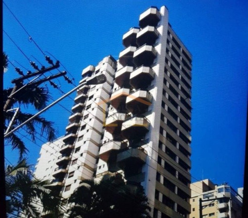 Cobertura com 4 Quartos à Venda, 500 m² em Santana - São Paulo