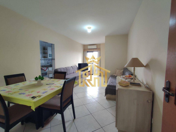 Imagem Apartamento com 1 Quarto à Venda, 60 m² em Boqueirão - Praia Grande Imagem Apartamento com 1 Quarto à Venda, 60 m² em Boqueirão - Praia Grande