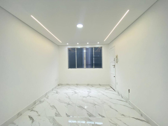 Imagem Apartamento com 2 Quartos à Venda, 75 m² em Boqueirão - Santos Imagem Apartamento com 2 Quartos à Venda, 75 m² em Boqueirão - Santos