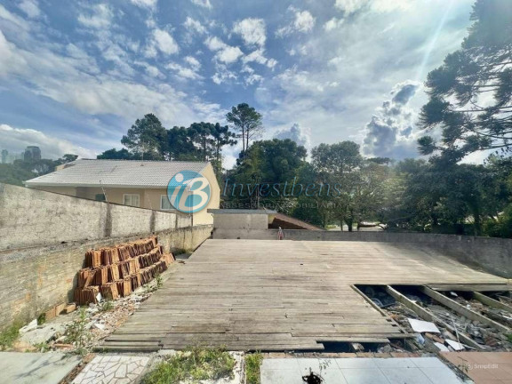 Imagem Terreno à Venda, 420 m² em Ecoville - Curitiba Imagem Terreno à Venda, 420 m² em Ecoville - Curitiba