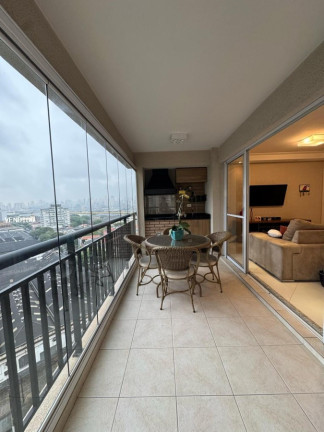 Imagem Apartamento com 3 Quartos à Venda, 111 m² em Ipiranga - São Paulo Imagem Apartamento com 3 Quartos à Venda, 111 m² em Ipiranga - São Paulo
