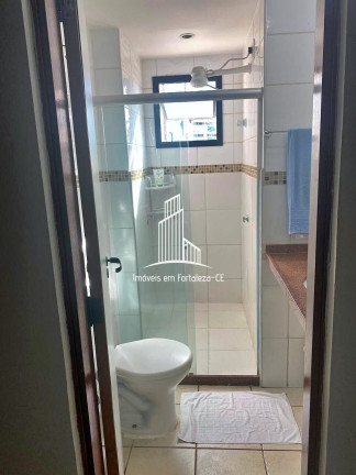 Imagem Flat com 1 Quarto à Venda, 43 m² em Meireles - Fortaleza Imagem Flat com 1 Quarto à Venda, 43 m² em Meireles - Fortaleza