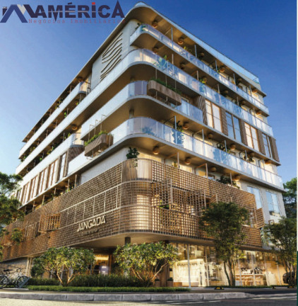 Imóvel com 1 Quarto à Venda, 59 m² em Cabo Branco - João Pessoa