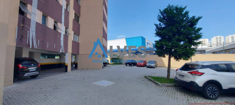 Imagem Apartamento com 2 Quartos à Venda, 64 m² em Baeta Neves - São Bernardo Do Campo Imagem Apartamento com 2 Quartos à Venda, 64 m² em Baeta Neves - São Bernardo Do Campo