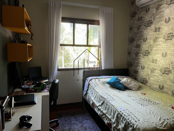 Imagem Casa de Condomínio com 4 Quartos à Venda, 354 m² em Jardim Das Flores - Cotia Imagem Casa de Condomínio com 4 Quartos à Venda, 354 m² em Jardim Das Flores - Cotia