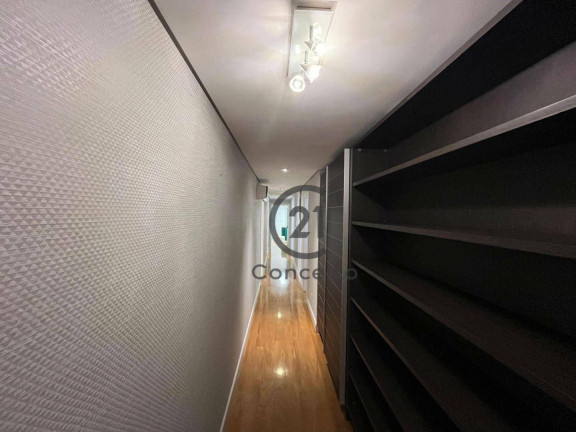 Imagem Apartamento com 3 Quartos à Venda, 316 m² em Agronômica - Florianópolis