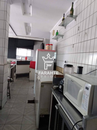 Imagem Imóvel Comercial à Venda, 85 m² em Areia Branca - Santos Imagem Imóvel Comercial à Venda, 85 m² em Areia Branca - Santos