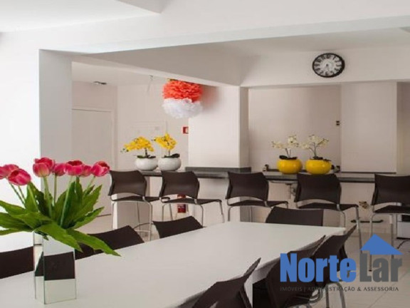 Imagem Apartamento com 2 Quartos à Venda, 51 m² em Furnas - São Paulo