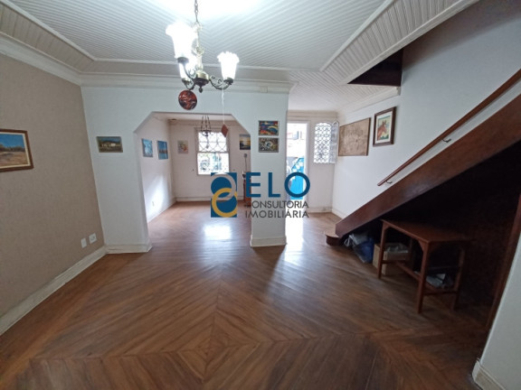Imagem Sobrado com 3 Quartos à Venda, 109 m² em Gonzaga - Santos Imagem Sobrado com 3 Quartos à Venda, 109 m² em Gonzaga - Santos
