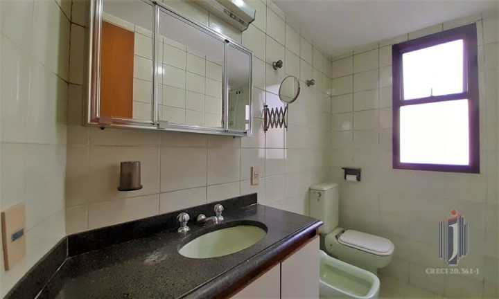 Imagem Apartamento com 4 Quartos à Venda, 157 m² em Aclimação - São Paulo