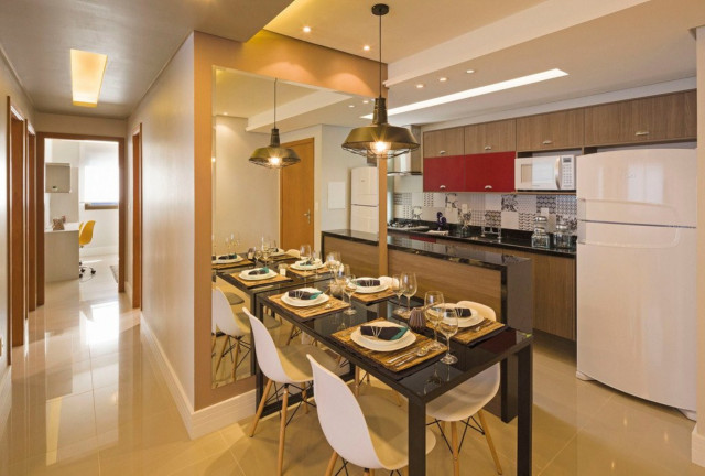 Imagem Imóvel com 3 Quartos à Venda, 76 m² em Camaquã - Porto Alegre Imagem Imóvel com 3 Quartos à Venda, 76 m² em Camaquã - Porto Alegre