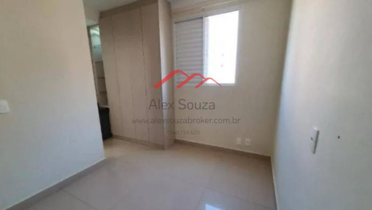 Imagem Apartamento com 2 Quartos à Venda, 57 m² em Vila São Pedro - Hortolândia