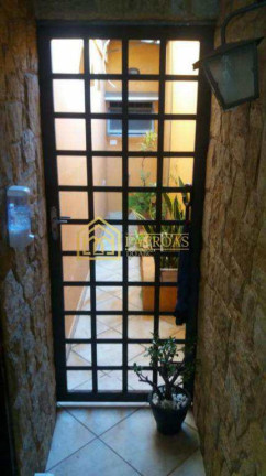 Imagem Casa com 3 Quartos à Venda, 185 m² em Rudge Ramos - São Bernardo Do Campo Imagem Casa com 3 Quartos à Venda, 185 m² em Rudge Ramos - São Bernardo Do Campo