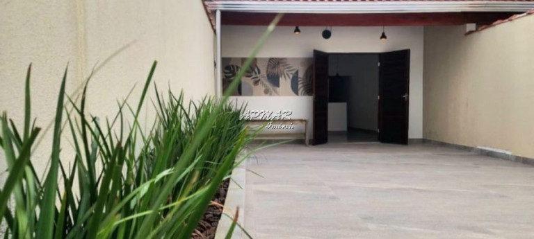 Imagem Casa com 2 Quartos à Venda, 90 m² em Vila Atlântica - Mongaguá Imagem Casa com 2 Quartos à Venda, 90 m² em Vila Atlântica - Mongaguá