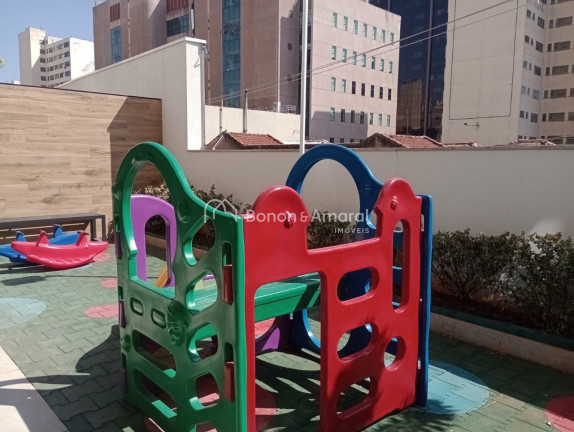 Imagem Apartamento com 1 Quarto à Venda, 40 m² em Centro - Campinas Imagem Apartamento com 1 Quarto à Venda, 40 m² em Centro - Campinas