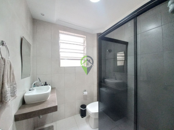 Imagem Apartamento com 3 Quartos à Venda, 89 m² em Marapé - Santos Imagem Apartamento com 3 Quartos à Venda, 89 m² em Marapé - Santos