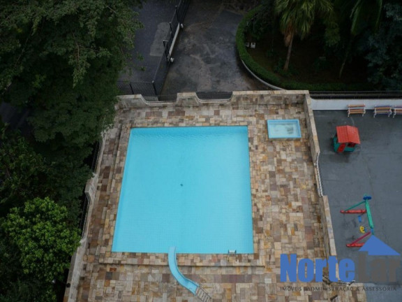 Imagem Apartamento com 2 Quartos à Venda, 100 m² em Tucuruvi - São Paulo