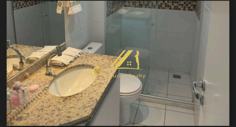Imóvel com 4 Quartos à Venda, 132 m² em Alphaville I - Salvador