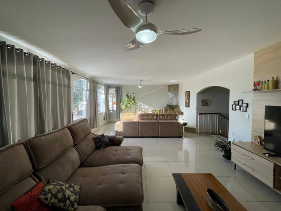 Imagem Sobrado com 3 Quartos à Venda, 374 m² em Jardim Esplanada Ii - São José Dos Campos