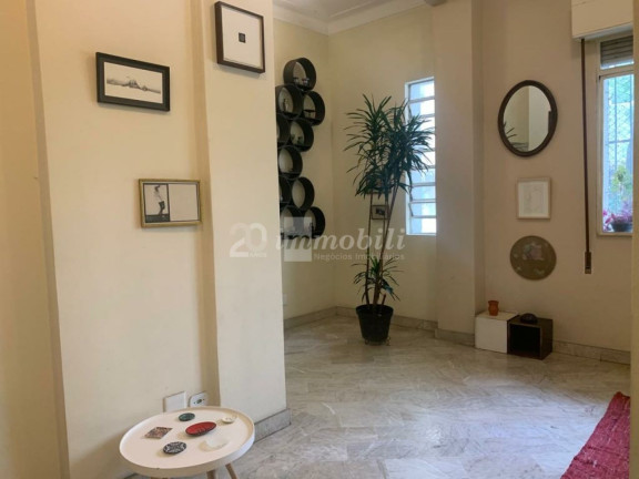 Imagem Apartamento com 2 Quartos à Venda, 120 m² em Higienópolis - São Paulo Imagem Apartamento com 2 Quartos à Venda, 120 m² em Higienópolis - São Paulo