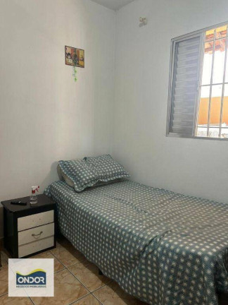 Imagem Casa com 3 Quartos à Venda, 170 m² em Jardim Nara Lúcia - Cotia