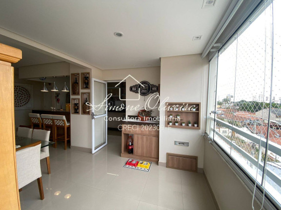 Imagem Apartamento com 2 Quartos à Venda, 105 m² em Vila Das Jabuticabeiras - Taubaté