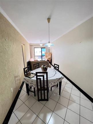 Imagem Apartamento com 2 Quartos à Venda, 71 m² em Forte - Praia Grande