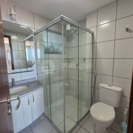 Imagem Apartamento com 2 Quartos para Alugar, 60 m² em Ponta Negra - Natal Imagem Apartamento com 2 Quartos para Alugar, 60 m² em Ponta Negra - Natal