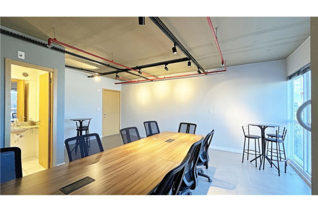 Imagem Sala Comercial à Venda,  em Petrópolis - Porto Alegre