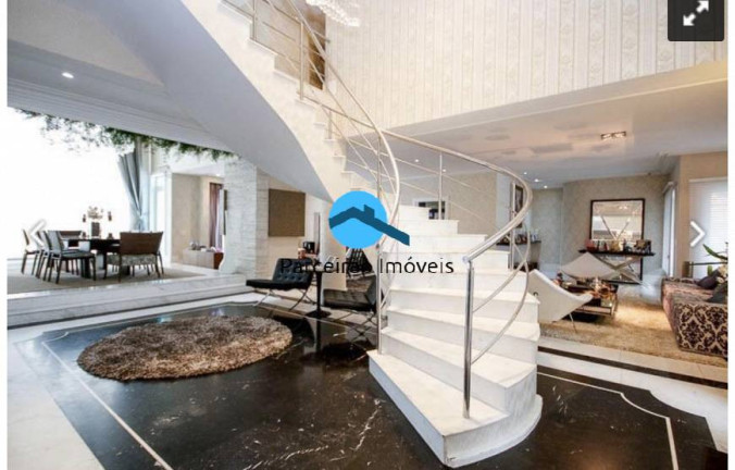 Imagem Casa de Condomínio com 6 Quartos à Venda, 790 m² em Parque Terra Nova Ii - São Bernardo Do Campo Imagem Casa de Condomínio com 6 Quartos à Venda, 790 m² em Parque Terra Nova Ii - São Bernardo Do Campo