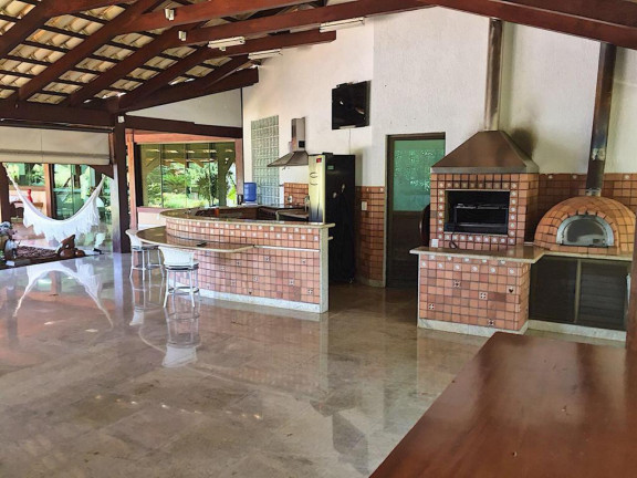 Imagem Casa com 4 Quartos à Venda, 840 m² em Residencial Aldeia Do Vale - Goiânia