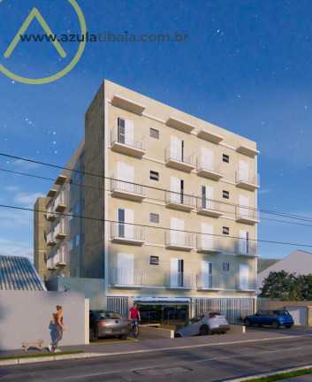 Imagem Apartamento com 2 Quartos à Venda, 55 m² em Jardim Imperial - Atibaia Imagem Apartamento com 2 Quartos à Venda, 55 m² em Jardim Imperial - Atibaia