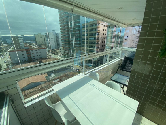 Imagem Apartamento com 1 Quarto à Venda, 50 m² em Guilhermina - Praia Grande Imagem Apartamento com 1 Quarto à Venda, 50 m² em Guilhermina - Praia Grande