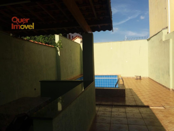 Imagem Casa com 3 Quartos à Venda, 166 m² em Vila Tibério - Ribeirão Preto Imagem Casa com 3 Quartos à Venda, 166 m² em Vila Tibério - Ribeirão Preto
