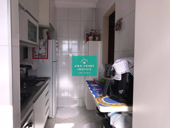 Imagem Apartamento com 2 Quartos à Venda, 46 m² em Jardim Satélite - São José Dos Campos Imagem Apartamento com 2 Quartos à Venda, 46 m² em Jardim Satélite - São José Dos Campos