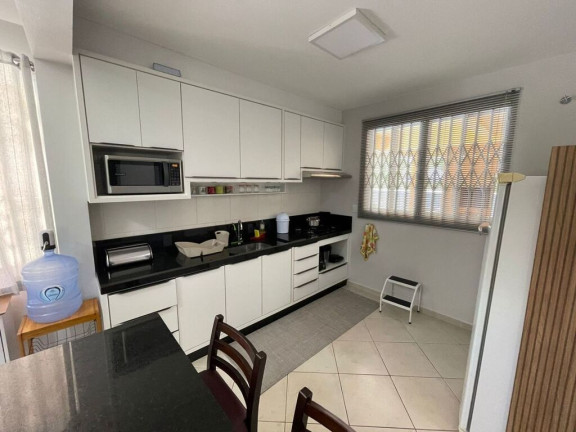 Imagem Casa com 5 Quartos à Venda, 245 m² em Governador Celso Ramos - Governador Celso Ramos