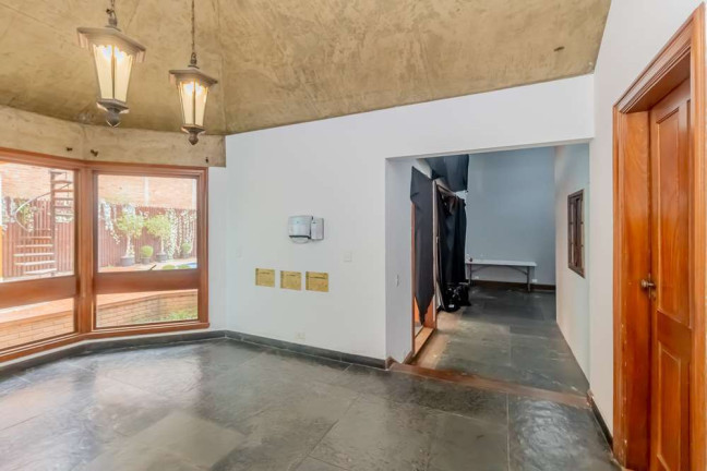 Imagem Casa com 4 Quartos à Venda, 425 m² em Morumbi - São Paulo Imagem Casa com 4 Quartos à Venda, 425 m² em Morumbi - São Paulo