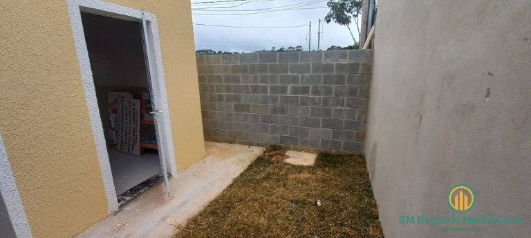 Imagem Casa de Condomínio com 2 Quartos à Venda, 60 m² em Paisagem Casa Grande - Cotia