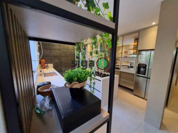 Imagem Casa com 4 Quartos à Venda, 247 m² em Granja Julieta - São Paulo