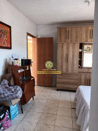 Imagem Casa com 2 Quartos à Venda, em Samburá (tamoios) - Cabo Frio Imagem Casa com 2 Quartos à Venda, em Samburá (tamoios) - Cabo Frio