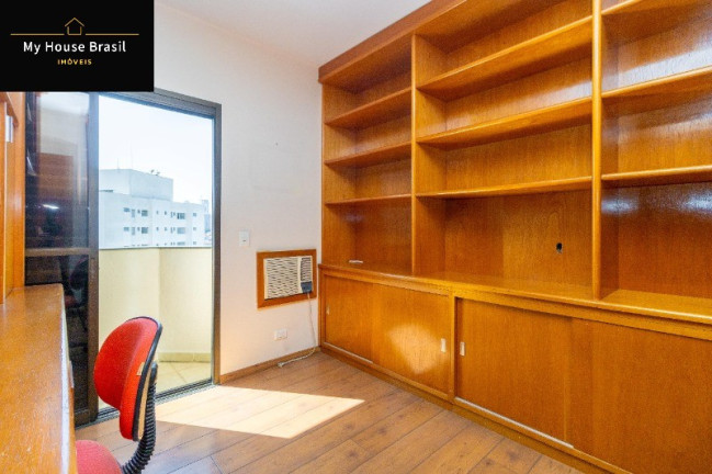 Imagem Apartamento com 4 Quartos à Venda, 207 m² em Santana - São Paulo