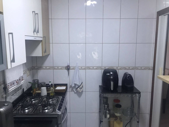 Imagem Apartamento com 2 Quartos à Venda, 53 m² em Taboão - São Bernardo Do Campo Imagem Apartamento com 2 Quartos à Venda, 53 m² em Taboão - São Bernardo Do Campo