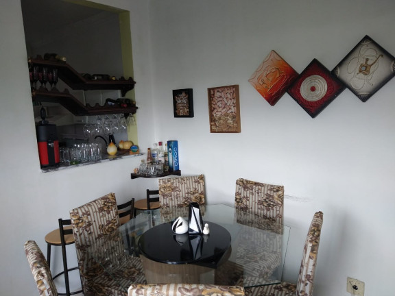 Imagem Imóvel com 2 Quartos à Venda, 45 m² em Laranjeiras - Betim