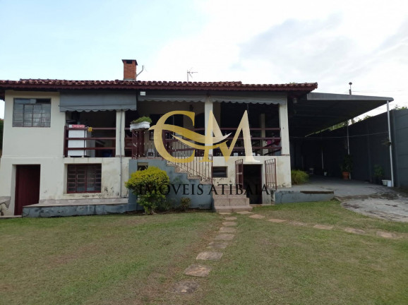 Imagem Casa com 3 Quartos à Venda, 1.020 m² em Jardim Centenário - Atibaia