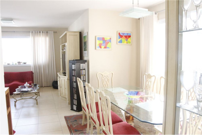 Imagem Apartamento com 4 Quartos à Venda, 176 m² em Pinheiros - São Paulo Imagem Apartamento com 4 Quartos à Venda, 176 m² em Pinheiros - São Paulo