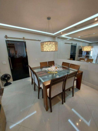 Imagem Apartamento com 4 Quartos à Venda, 139 m² em Santa Maria - São Caetano Do Sul Imagem Apartamento com 4 Quartos à Venda, 139 m² em Santa Maria - São Caetano Do Sul