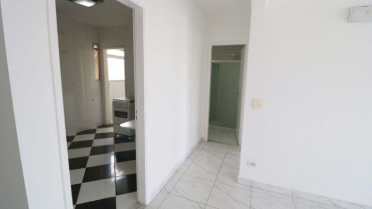 Imagem Apartamento com 1 Quarto à Venda, 56 m² em Pinheiros - São Paulo