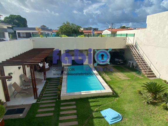 Imagem Casa com 4 Quartos à Venda, 250 m² em Pau Amarelo - Paulista