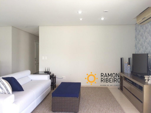Imagem Imóvel com 3 Quartos à Venda, 156 m² em Riviera - Bertioga
