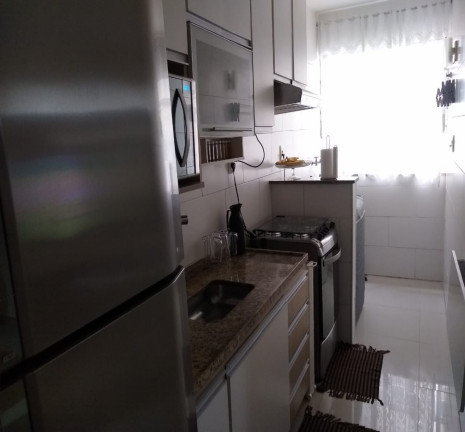 Imagem Imóvel com 2 Quartos à Venda, 55 m² em Tomás Coelho - Rio De Janeiro